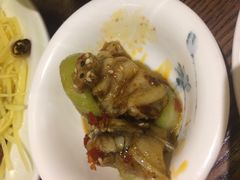 -一味一厨(泰华店)