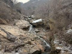 -凤凰山国家森林公园
