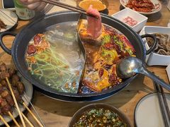 -谭三娘鲜切牛肉自助火锅(北京路店)