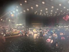 -清河半岛温泉度假酒店