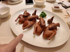 -利苑酒家(宜安广场店)