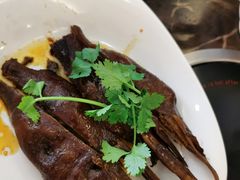 -陆记鹅庄·潮汕菜·狮头鹅(大仟里店)
