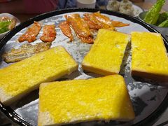 -肆幺幺烤肉(乐汇城店)