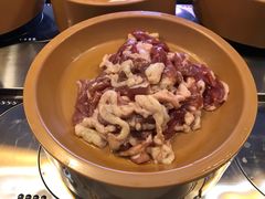 -龍歌自助小火锅(李沧丽达店)