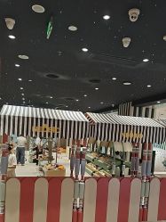 -奈尔宝家庭中心·亲子餐厅(长沙运达汇店)