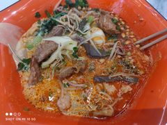 -张亮麻辣烫(哈尔滨金爵万象店)