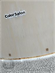 -型色沙龙 Color Salon