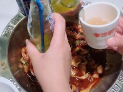 -李想大虾(吾悦广场店)