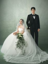 -IDO婚纱摄影(上海旗舰店)