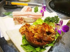 -韩俱炭火烤肉(萍乡润达店)