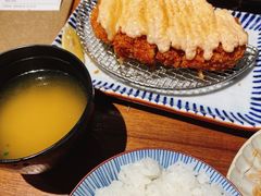 -堂本家·二代目·炸猪排(中心书城店)