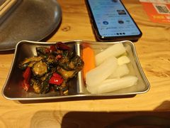 -邢氏老太太烤串(北兴街店)