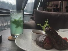 -巴别塔法餐舍(朝阳店)