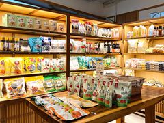 -七色云蔬食(喜邻里店)