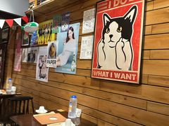 -양평식당·杨平食堂(华贸店)