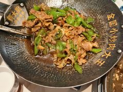 -费大厨辣椒炒肉(沙河万达店)