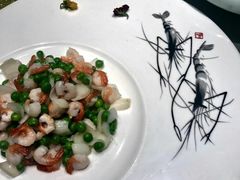 -黛瓦里巷(南京东路店)