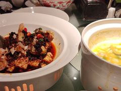 -玉满堂·湖北融合菜