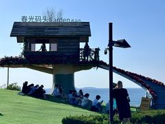 -养马岛旅游度假区