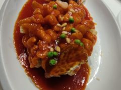 -和记小菜(东方店)