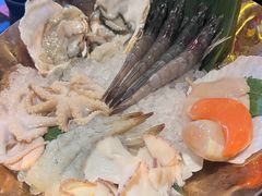 -牛New寿喜烧(虹桥新天地店)