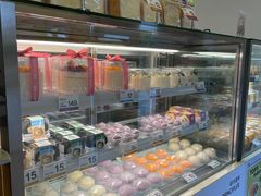-迦南·甜品蛋糕(传媒店)