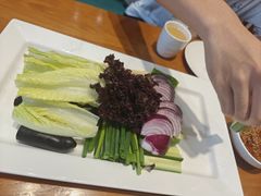 -海铺·渔家虾水饺(皇姑店)