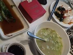 -好食上(喜盈门.范城店)