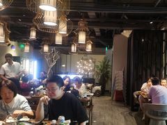 -和彩放题餐厅(酒仙桥店)