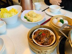 -煲王粤菜餐厅(中侨中心店)