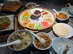 -怪噜范·贵阳小吃大排档旗舰店(世纪金源店)