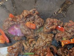 -一烙锅(友谊店)