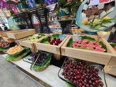 -半岛听涛蒸汽海鲜自助(K11店)