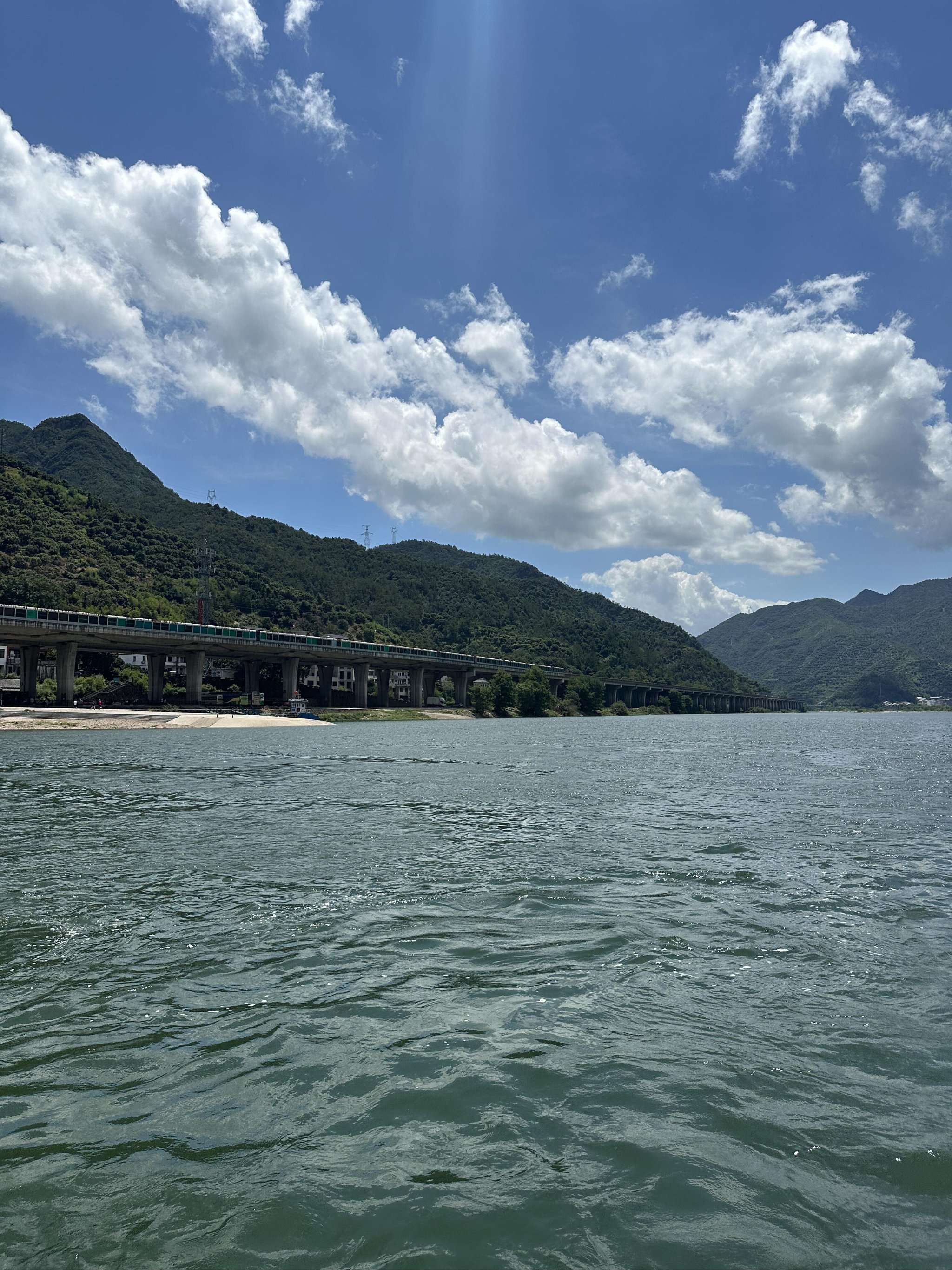 青田石门洞风景区介绍图片