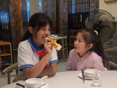 -山海龙·潮汕牛肉火锅(奥林春天店)