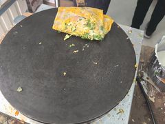 -琦琦蛋饼铺(上南店)