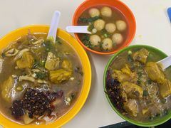 -金利食店(氹仔店)