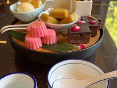 -雷峰塔·藕香居餐厅
