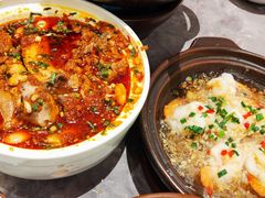 -眉州东坡·川菜(川沙百联店)
