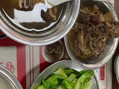 -阿秋牛排(湖心街店)