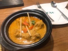 -Masala Curry and BBQ·玛莎拉巴基斯坦美食(金水万达店)