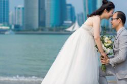 -绿皮火车照相馆 婚纱照旅拍(厦门店)