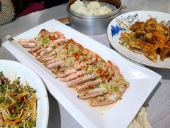 -鹤鸣嘉印象饭店(东市场小区店)
