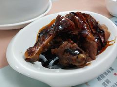 -蘭心餐厅(进贤路店)