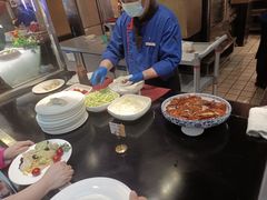 -朗丽兹餐厅