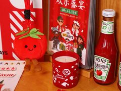 -星期五餐厅(金融街店)