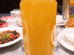 -红辣椒·川菜·火锅(张杨路店)