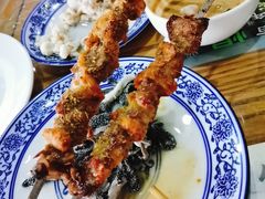 -东兴顺爆肚张