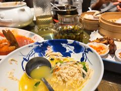 -扬州狮子楼·非遗淮扬菜(东关街店)