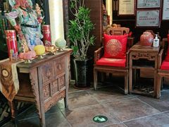 -老牌坊•鲁菜名店•地道济南菜(大观园商埠店)
